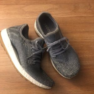 Adidas pure boost x atr